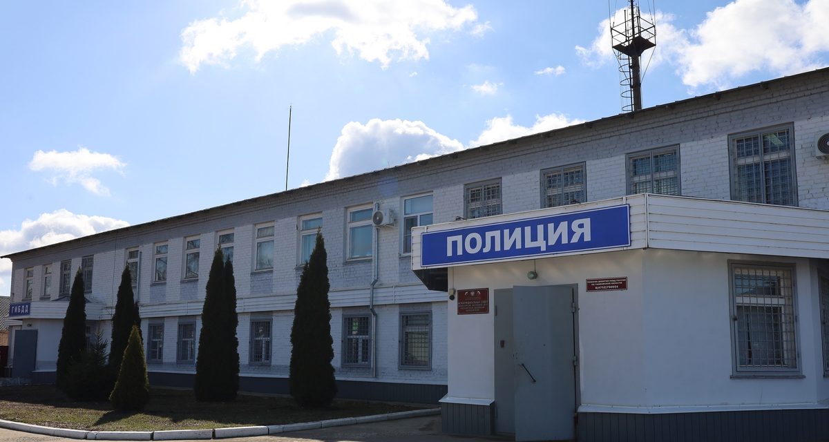 Жителя Моршанска подозревают в том, что он облил чужую «Тойоту» химией из-за неприязни