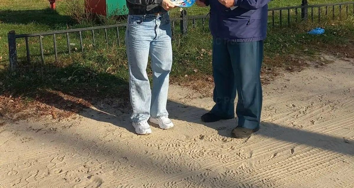 На чемпионате по донной ловле в Тамбовском округе спасатели два дня следили за безопасностью
