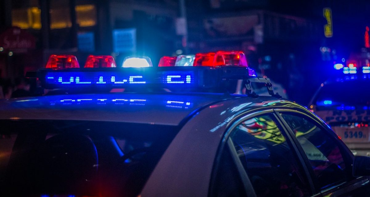 Полицейские приехали домой к 94-летней женщине в Тамбове, чтобы оформить вид на жительство