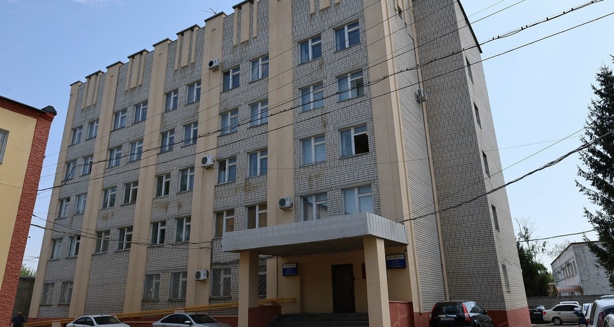 Подросток из Тамбова похитил 59 тысяч рублей из дома в селе Горелое