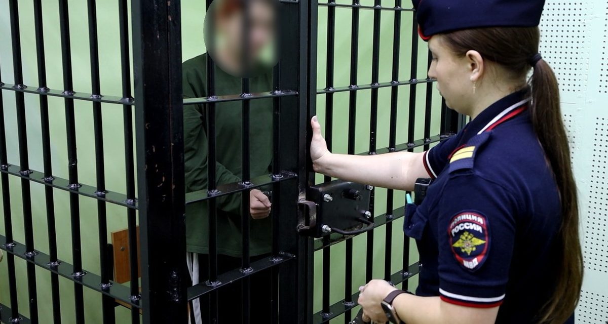 В Тамбовской области задержана девушка, участвовавшая в хищении более 1 млн рублей у пенсионера