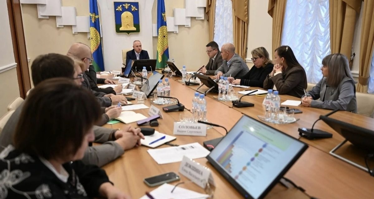 В Тамбове проверили 450 ларьков: 80% получили замечания, на дизайн-код дали два года