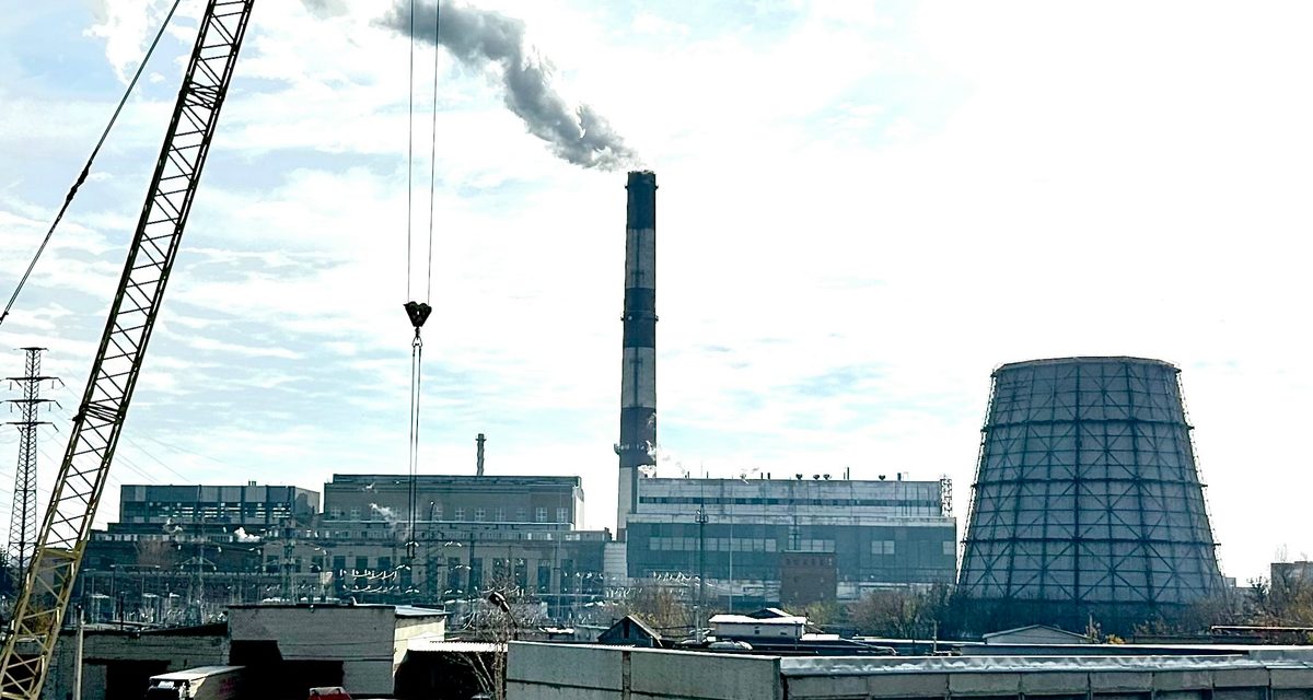Долги обанкротившегося предприятия превратили в новые трубы для теплосетей Тамбова