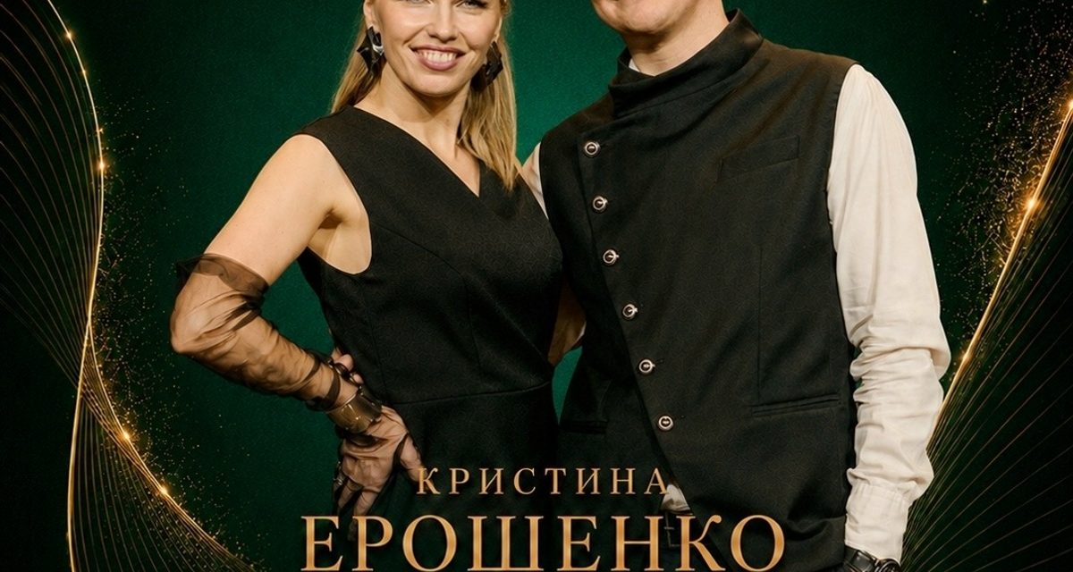 Тамбовский дуэт споёт авторские песни о любви на концерте в молодёжном театре